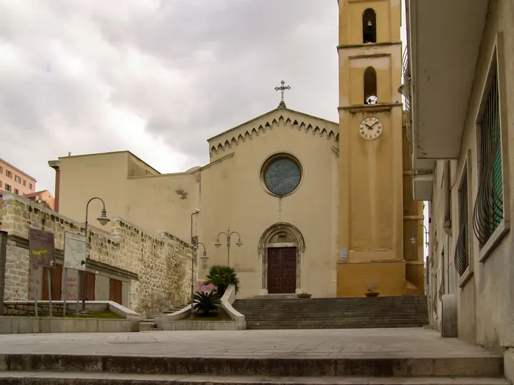 Church of Saint Eulalia