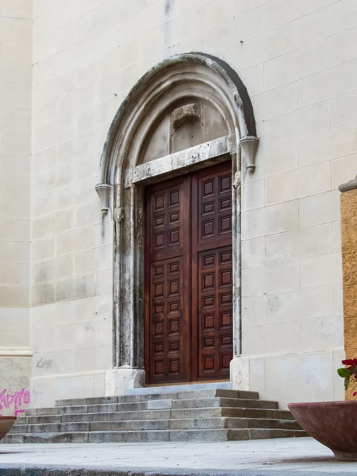 Church of Saint Eulalia