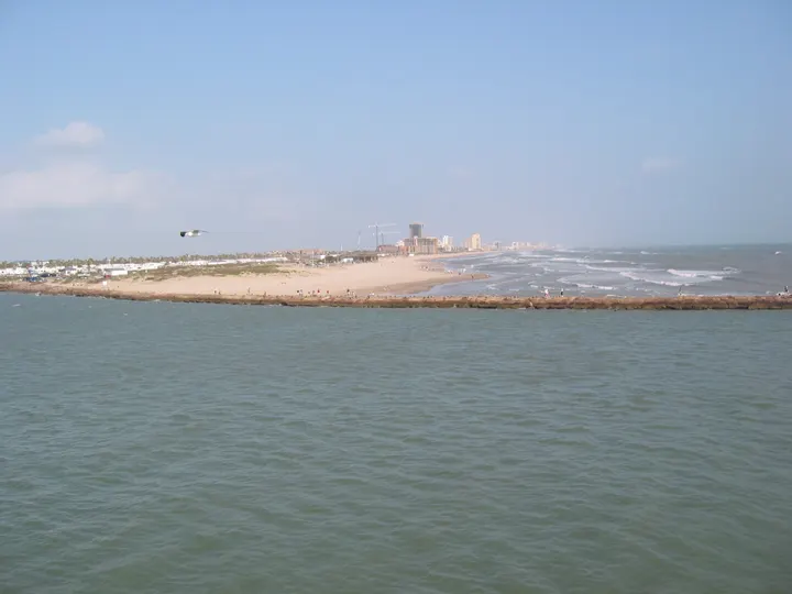 South Padre Island