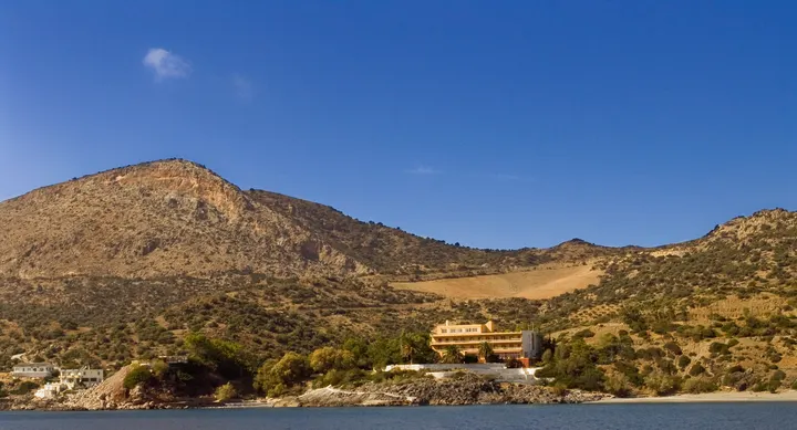 Crete Beach Hotel