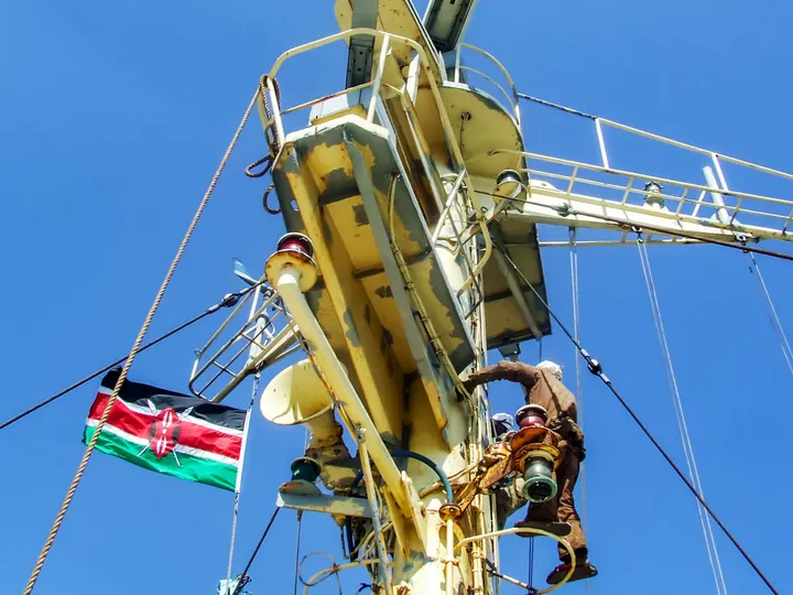 African refurbishment