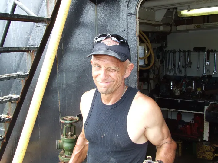 Bosun Gil