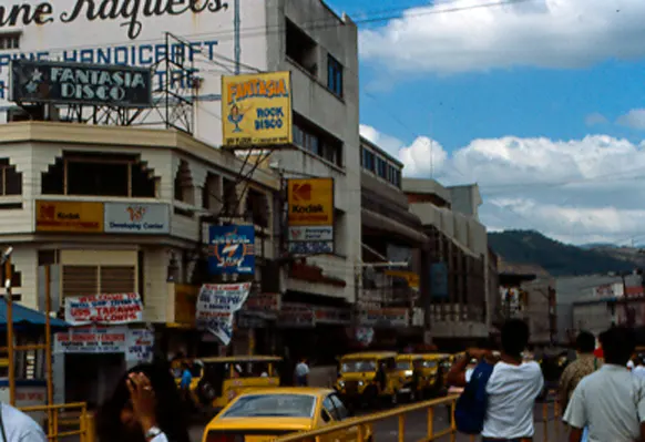 Philippines
