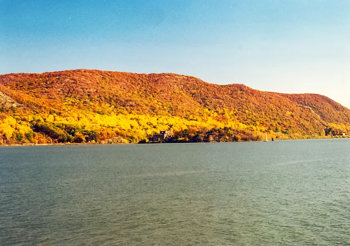 Armory, New York