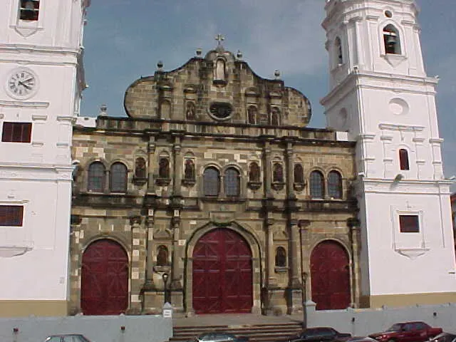 Panama City